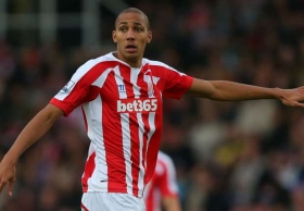 Leicester target Steven NZonzi 