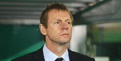 Stuart Pearce news