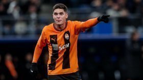 Chelsea leading race to sign Shakhtar Donetsk star?