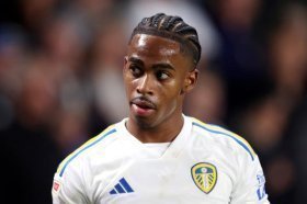 Chelsea eyeing move for Leeds United winger