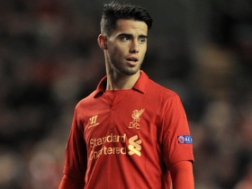 AC Milan ready bid for Suso