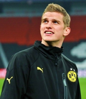 Sven Bender news