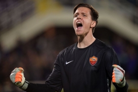 Roma opt against Szczesny deal