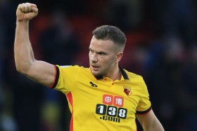 Tom Cleverley targets Watford win at Stamford Bridge