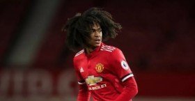 Juventus want to sign Tahith Chong