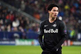 Liverpool to sign Salzburg star?