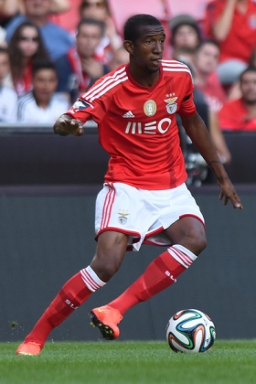 Arsenal in for Benfica youngster?