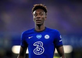 Thomas Tuchel explains why Tammy Abraham was absent