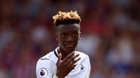 Tammy Abraham heading for Chelsea exit?