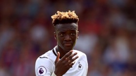 Tammy Abraham completes Aston Villa loan switch