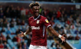 Tammy Abraham news