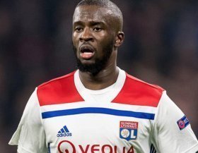 Tottenham close to agreement for Tanguy Ndombele
