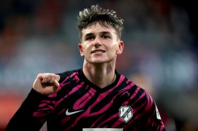 Erik ten Hag wants to bring USA youngster to Man Utd