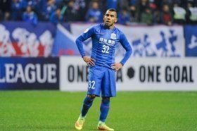 Chinese Super League in crisis