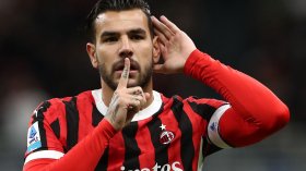 Theo Hernandez news