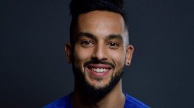 Theo Walcott completes Everton transfer