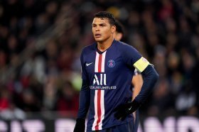 Arsenal using David Luiz to lure Thiago Silva to the club