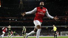 Arsenal can extend Thierry Henry deal