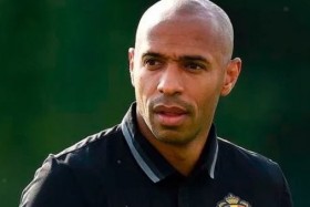 Thierry Henry takes Monaco job