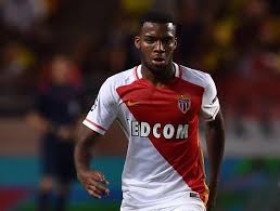 Arsenal make British record £90m bid for Monaco star