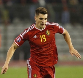 Thomas Meunier news