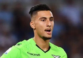 Liverpool to seal move for Thomas Strakosha