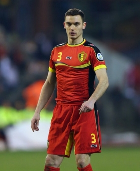 Arsenal to re-sign Thomas Vermaelen on loan?