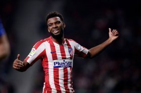 Thomas Lemar news