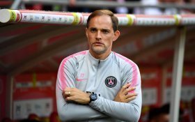 Manchester United looking at Thomas Tuchel?