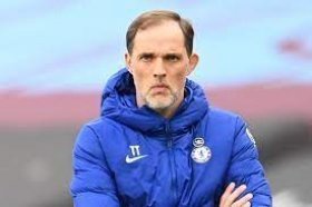 Thomas Tuchel provides double Chelsea injury update