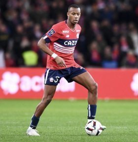 Juventus sign Tiago Djalo