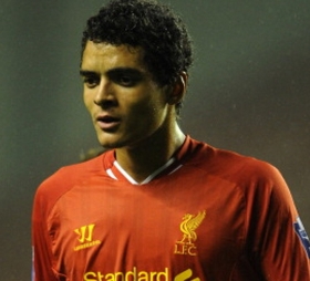 Valencia eye loan move for Liverpool defender Tiago Llori