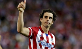 Tiago to return to Chelsea from Atletico Madrid?