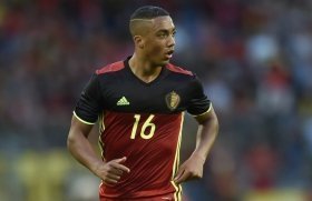 Monaco Star Tielemans wants to join Juventus in January