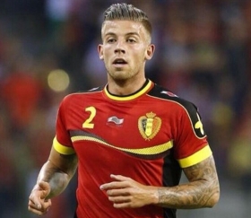 Toby Alderweireld holding out on new Spurs contract 