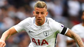 Manchester United eyeing cut-price move for Tottenham Hotspur defender