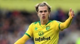 Liverpool keeping tabs on Norwich City youngster