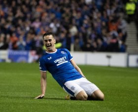 Tom Lawrence