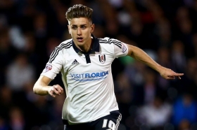 Newcastle United chase Tom Cairney