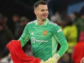 Tom Heaton news