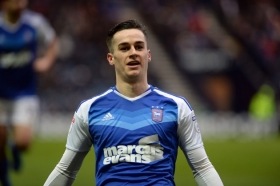 Tom Lawrence