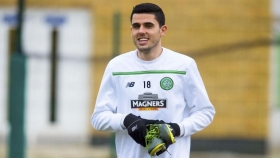 Arsenal ponder Rogic swoop