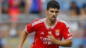 Chelsea eyeing surprise deal for Benfica defender?