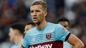 Manchester United to swoop for West Ham midfielder?