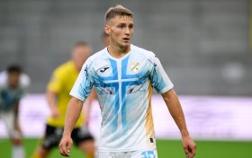 Arsenal want to sign Toni Fruk in January? Arsenal want to sign Toni Fruk in January?