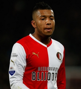 Leicester eye Vilhena move