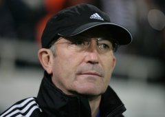 Tony Pulis news