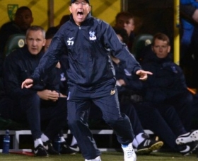 Tony Pulis news