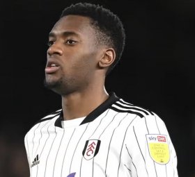 Monaco bid for Tosin Adarabioyo rejected