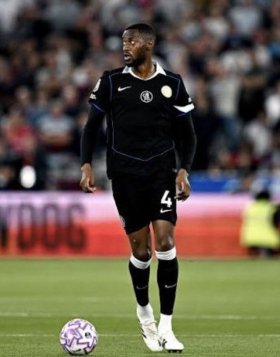 Tosin Adarabioyo news